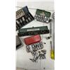 Image 9 : Assorted Socket Sets, Ratchets, Impact Sockets, Torque Wrench