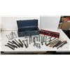 Image 1 : Gray, SK and Other Wrenches, Sockets, Punches, Chisels, and Beach Tool