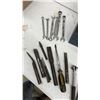 Image 2 : Gray, SK and Other Wrenches, Sockets, Punches, Chisels, and Beach Tool