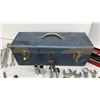 Image 6 : Gray, SK and Other Wrenches, Sockets, Punches, Chisels, and Beach Tool