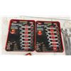 Image 2 : Mastercraft and Billings Ratchet, GearWrench Wrench Sets, Allen Key Sets