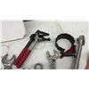 Image 6 : Mastercraft and Billings Ratchet, GearWrench Wrench Sets, Allen Key Sets
