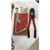 Image 7 : Mastercraft and Billings Ratchet, GearWrench Wrench Sets, Allen Key Sets
