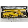 Image 2 : 10 Ton Hydraulic Body/Frame Repair Equipment, Model QF10, Made in China