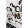Image 2 : Assorted Clamps, Shackles