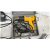 Image 2 : Power Fist Heat Gun in Case, Chrome Timing Lights