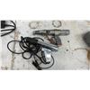 Image 5 : Power Fist Heat Gun in Case, Chrome Timing Lights