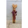 Image 11 : Christmas Outdoor Bulbs, Noel Bell, Candy Canes, Shelf, Ty Plush, Children’s Silverware