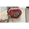 Image 5 : Vintage Clinton Horizontal Shaft Engine