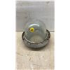 Image 2 : Killark Explosion-Proof Hazardous Location Light Fixture and Red Beacon Warning Light