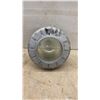 Image 4 : Killark Explosion-Proof Hazardous Location Light Fixture and Red Beacon Warning Light