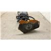 Image 11 : Arrow ET200 Electric Brad Nail Gun, Black and Decker 7041 Sander, CP Impact Wrench