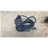 Image 2 : Arrow ET200 Electric Brad Nail Gun, Black and Decker 7041 Sander, CP Impact Wrench