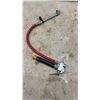 Image 9 : Arrow ET200 Electric Brad Nail Gun, Black and Decker 7041 Sander, CP Impact Wrench