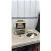 Image 1 : Northwest Microfilm Reader