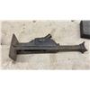 Image 10 : Vintage Jacks, Manual Grinding Wheel, Buckeye Jack Mfg. Co. No. 0 Alligator Jacks, 2