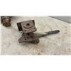 Image 4 : Vintage Jacks, Manual Grinding Wheel, Buckeye Jack Mfg. Co. No. 0 Alligator Jacks, 2