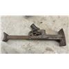 Image 7 : Vintage Jacks, Manual Grinding Wheel, Buckeye Jack Mfg. Co. No. 0 Alligator Jacks, 2