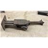 Image 9 : Vintage Jacks, Manual Grinding Wheel, Buckeye Jack Mfg. Co. No. 0 Alligator Jacks, 2