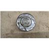 Image 4 : Pair of Vintage Triumph Motor Company Threaded Wheel Bearing Grease Dust Caps with TL Monogram