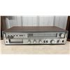 Image 2 : Vintage 1970 Viking Stereo With 8 Track, 2 Eaton Speakers
