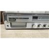 Image 3 : Vintage 1970 Viking Stereo With 8 Track, 2 Eaton Speakers