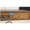 Image 8 : Vintage 1970 Viking Stereo With 8 Track, 2 Eaton Speakers