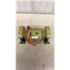 Image 3 : Black and Decker 5” Bench Grinder- RPM 3600, Amp 22
