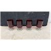 Image 6 : Stemmed Glasses and Glass Cross
