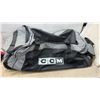 Image 3 : CCM Hockey Bag, Koho, CCM and Bauer Impact Pants, Viper Shin Guards, STX Elbow Pads