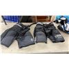Image 6 : CCM Hockey Bag, Koho, CCM and Bauer Impact Pants, Viper Shin Guards, STX Elbow Pads
