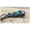 Image 3 : Makita Power Tools, Circular Saw and Angle Grinder