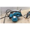 Image 5 : Makita Power Tools, Circular Saw and Angle Grinder