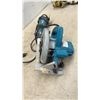 Image 6 : Makita Power Tools, Circular Saw and Angle Grinder