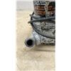 Image 5 : Ridgid 1/6 HP Submersible Utility Pump, Electric Pail Heater and 2 Ratchet Tie-Down Straps