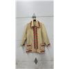 Image 1 : Hand Made Wool Sweater/Jacket