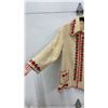 Image 2 : Hand Made Wool Sweater/Jacket