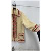 Image 4 : Hand Made Wool Sweater/Jacket