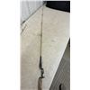 Image 4 : 3 Fishing rods no Reels