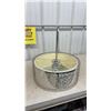 Image 4 : Drum Pendant Ceiling Light Fixture