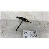 Image 1 : Handmade Victorian Horn Handle Cork Screw