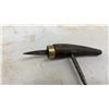 Image 2 : Handmade Victorian Horn Handle Cork Screw