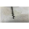 Image 3 : Handmade Victorian Horn Handle Cork Screw