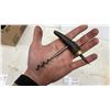 Image 4 : Handmade Victorian Horn Handle Cork Screw