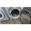 Image 10 : Samsung WF45M5100AW/A5 Front-Load Washer and Samsung Front-Load Dryer