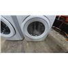 Image 9 : Samsung WF45M5100AW/A5 Front-Load Washer and Samsung Front-Load Dryer