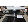 Image 2 : Samsung Stainless Steel Electric Range with Glass Cooktop, Convection Bake and Broil, Self-Clean