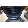Image 7 : Samsung Stainless Steel Electric Range with Glass Cooktop, Convection Bake and Broil, Self-Clean