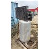 Image 4 : Magna Force Sanborn 5 HP Two Stage Air Compressor, Air Hose, (Tested Working Before Loading, Was