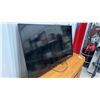 Image 3 : Samsung 55” Flat Screen TV, Wall Mount, and Power Cord (No Remote)